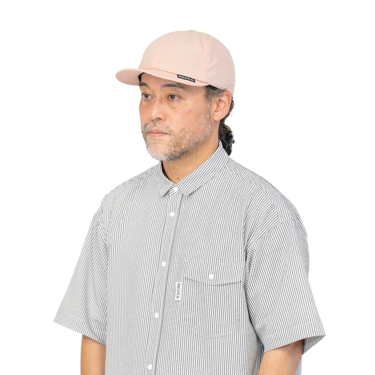 リッジマウンテンギア ベーシックキャップ エクストラ ビッグ RIDGE MOUNTAIN GEAR リッジマウンテンギア ベーシックキャップ