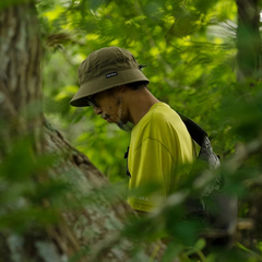 RIDGE MOUNTAIN GEAR(リッジマウンテンギア) |[リッジマウンテンギア]イナフハット 2026