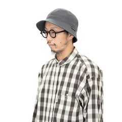 RIDGE MOUNTAIN GEAR(リッジマウンテンギア) |[リッジマウンテンギア]イナフハット 2026