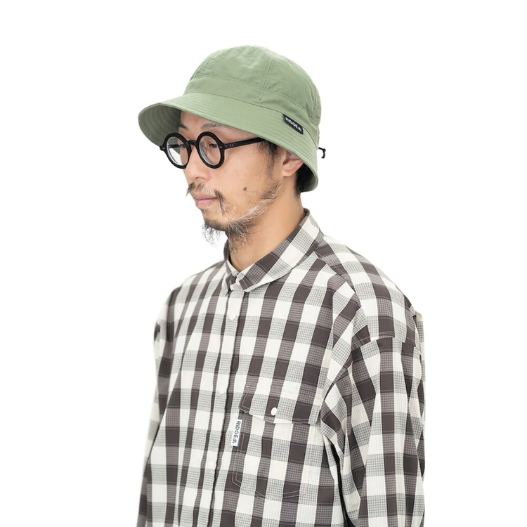 リッジマウンテンギア]イナフハット 2026 / RIDGE MOUNTAIN GEAR