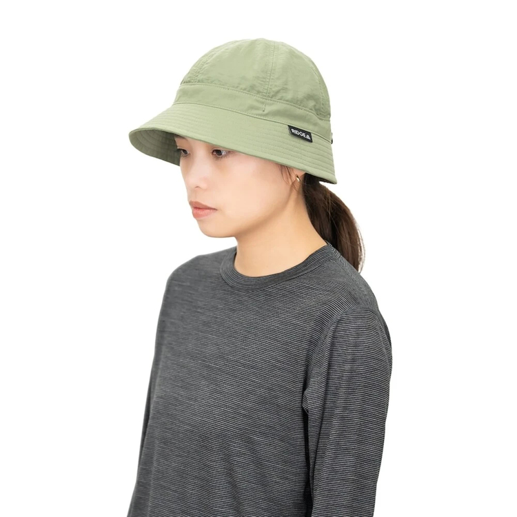 リッジマウンテンギア]イナフハット 2026 / RIDGE MOUNTAIN GEAR