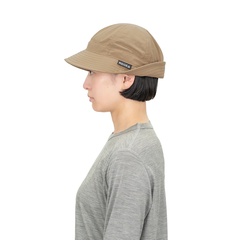 RIDGE MOUNTAIN GEAR(リッジマウンテンギア) |[リッジマウンテンギア]イナフハット 2026