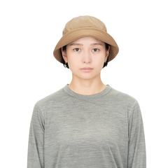 RIDGE MOUNTAIN GEAR(リッジマウンテンギア) |[リッジマウンテンギア]イナフハット 2026