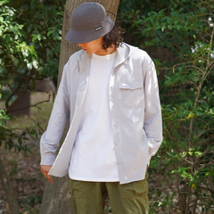 RIDGE MOUNTAIN GEAR(リッジマウンテンギア) |[リッジマウンテンギア]イナフハット 2026