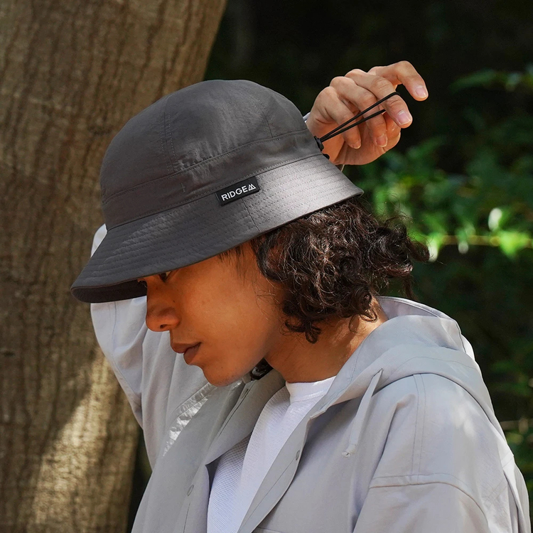 リッジマウンテンギア]イナフハット 2026 / RIDGE MOUNTAIN GEAR