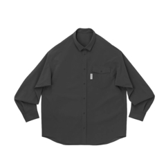 RIDGE MOUNTAIN GEAR(リッジマウンテンギア) |[リッジマウンテンギア]ウィメンズ ベーシックロングスリーブシャツ 2026