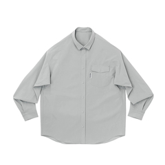 RIDGE MOUNTAIN GEAR(リッジマウンテンギア) |[リッジマウンテンギア]ウィメンズ ベーシックロングスリーブシャツ 2026