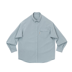 RIDGE MOUNTAIN GEAR(リッジマウンテンギア) |[リッジマウンテンギア]ウィメンズ ベーシックロングスリーブシャツ 2026