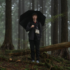 RIDGE MOUNTAIN GEAR(リッジマウンテンギア) |[リッジマウンテンギア]ウィメンズ ベーシックロングスリーブシャツ 2026