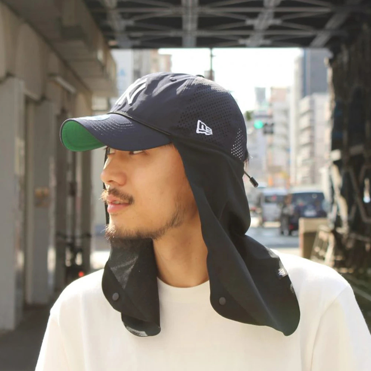 リッジマウンテンギア]サンシェード 2026 / RIDGE MOUNTAIN GEAR