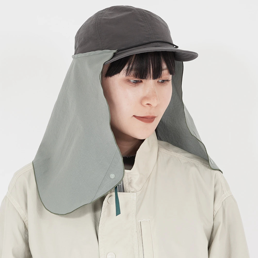 リッジマウンテンギア]サンシェード 2026 / RIDGE MOUNTAIN GEAR