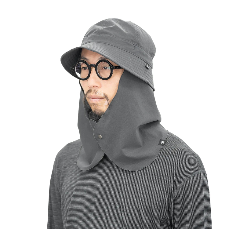リッジマウンテンギア]サンシェード 2026 / RIDGE MOUNTAIN GEAR