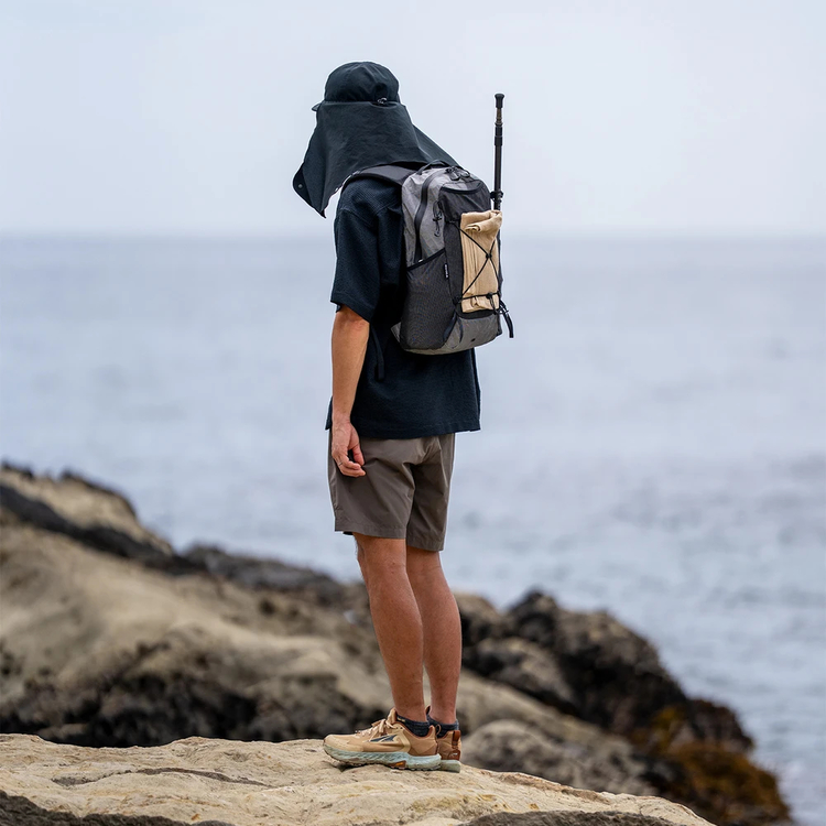 リッジマウンテンギア]サンシェード 2026 / RIDGE MOUNTAIN GEAR