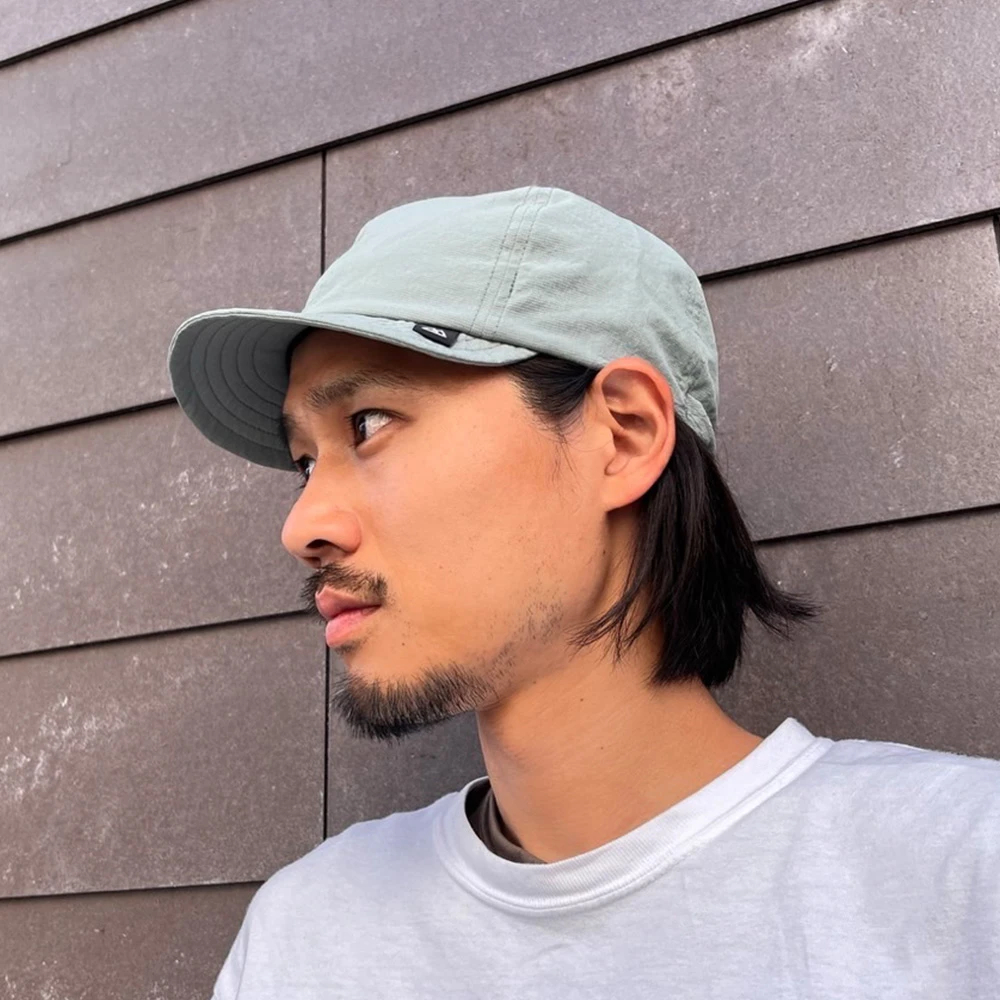 リッジマウンテンギア]ベーシックキャップ NT / RIDGE MOUNTAIN GEAR