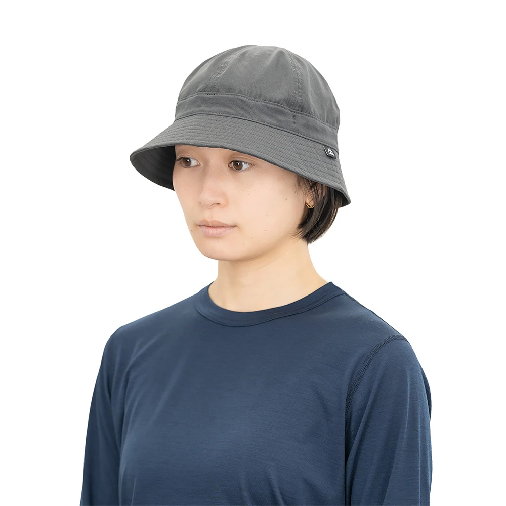 リッジマウンテンギア]イナフハット NT / RIDGE MOUNTAIN GEAR（リッジ