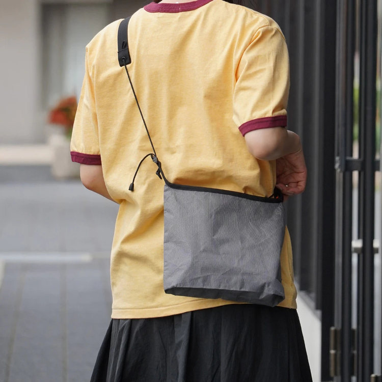 リッジマウンテンギア]サコッシュ / RIDGE MOUNTAIN GEAR（リッジ