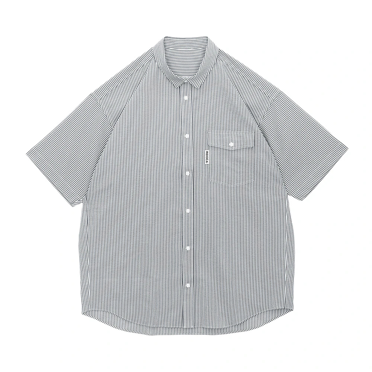 リッジマウンテンギア]メンズ ベーシック ショート スリーブ シャツ