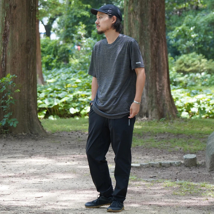 リッジマウンテンギア]アンワインドパンツ / RIDGE MOUNTAIN GEAR 