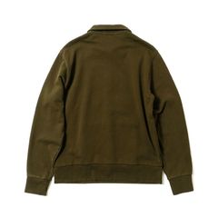 POLO RALPH LAUREN(ポロ ラルフ ローレン) |[ポロ ラルフ ローレン]ハーフジップ ループバック スウェットシャツ