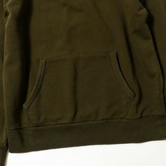 POLO RALPH LAUREN(ポロ ラルフ ローレン) |[ポロ ラルフ ローレン]ハーフジップ ループバック スウェットシャツ