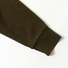 POLO RALPH LAUREN(ポロ ラルフ ローレン) |[ポロ ラルフ ローレン]ハーフジップ ループバック スウェットシャツ
