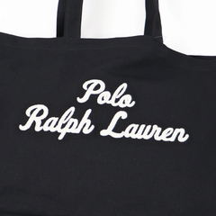 POLO RALPH LAUREN(ポロ ラルフ ローレン) |[ポロ ラルフ ローレン]エンブロイダリー ラージ トート
