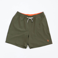 POLO RALPH LAUREN(ポロ ラルフ ローレン) |[ポロ ラルフ ローレン]トラベラー スイム ショーツ