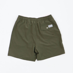 POLO RALPH LAUREN(ポロ ラルフ ローレン) |[ポロ ラルフ ローレン]トラベラー スイム ショーツ