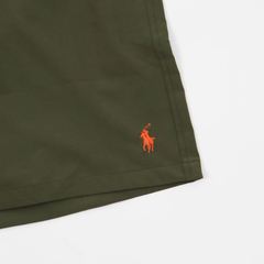 POLO RALPH LAUREN(ポロ ラルフ ローレン) |[ポロ ラルフ ローレン]トラベラー スイム ショーツ