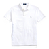 POLO RALPH LAUREN(ポロ ラルフ ローレン)通販 | [ポロ ラルフ ローレン]カスタム スリム?フィット ポロシャツ