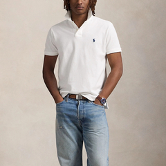 POLO RALPH LAUREN(ポロ ラルフ ローレン) |[ポロ ラルフ ローレン]カスタム スリム?フィット ポロシャツ