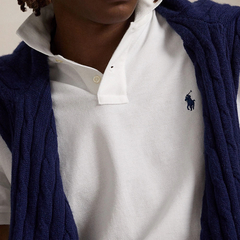 POLO RALPH LAUREN(ポロ ラルフ ローレン) |[ポロ ラルフ ローレン]カスタム スリム?フィット ポロシャツ