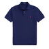 POLO RALPH LAUREN(ポロ ラルフ ローレン)通販 | [ポロ ラルフ ローレン]カスタムスリムフィット ポロシャツ