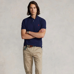 POLO RALPH LAUREN(ポロ ラルフ ローレン) |[ポロ ラルフ ローレン]カスタムスリムフィット ポロシャツ
