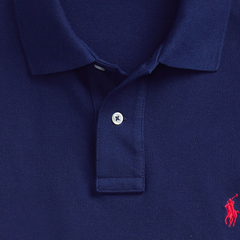 POLO RALPH LAUREN(ポロ ラルフ ローレン) |[ポロ ラルフ ローレン]カスタムスリムフィット ポロシャツ