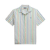 POLO RALPH LAUREN(ポロ ラルフ ローレン)通販 | [ポロ ラルフ ローレン]クラシックフィット シャンブレー キャンプ シャツ