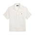 POLO RALPH LAUREN(ポロ ラルフ ローレン)通販 | [ポロ ラルフ ローレン]クラシックフィット リネン キャンプ シャツ