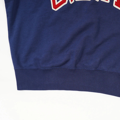 POLO RALPH LAUREN(ポロ ラルフ ローレン) |[ポロラルフローレン]ヴィンテージフィット ガーメントダイ ノベルティUSAクルーネックスウェット