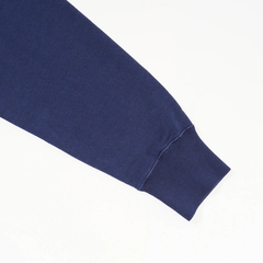 POLO RALPH LAUREN(ポロ ラルフ ローレン) |[ポロラルフローレン]ヴィンテージフィット ガーメントダイ ノベルティUSAクルーネックスウェット