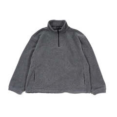 Rokx(ロックス) |[ロックス]フリースジッププルオーバー