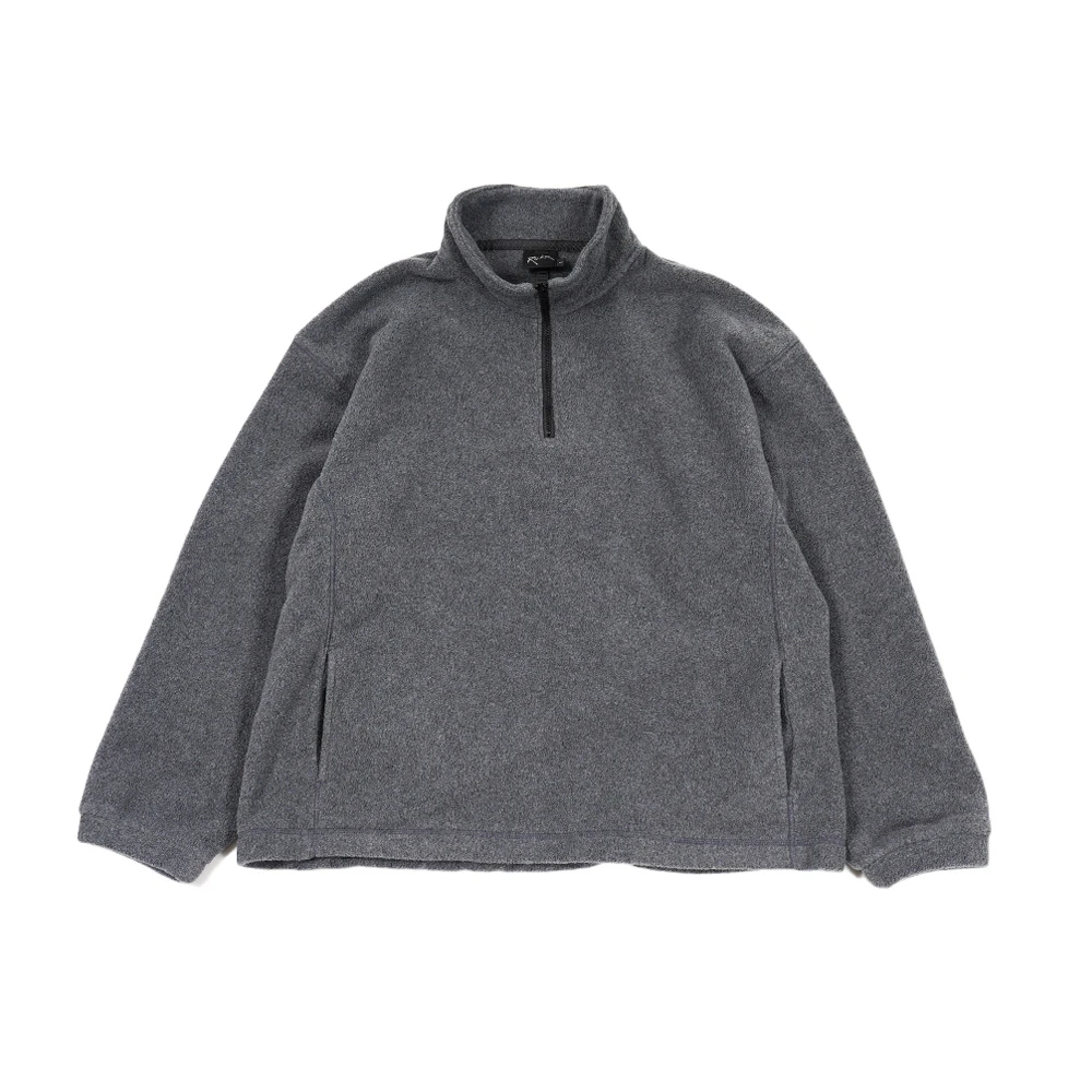 ロックス]フリースジッププルオーバー / Rokx（ロックス） | SORA(ソラ