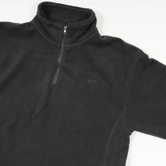 Rokx(ロックス) |[ロックス]フリースジッププルオーバー