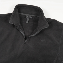 Rokx(ロックス) |[ロックス]フリースジッププルオーバー