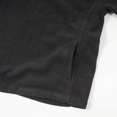 Rokx(ロックス) |[ロックス]フリースジッププルオーバー