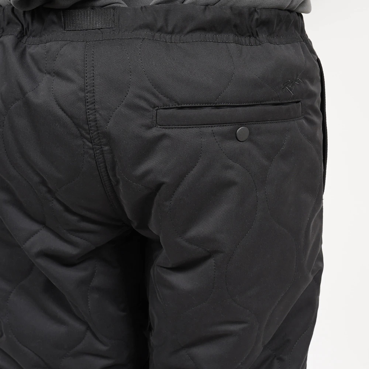 ロックス]キルトワークパンツ ポーラーテックパワーフィル / Rokx