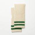 OFFWHITE GREEN(ホワイト)