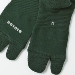 RoToTo(ロトト) |[ロトト]オールラウンダー "メリノ タビ"