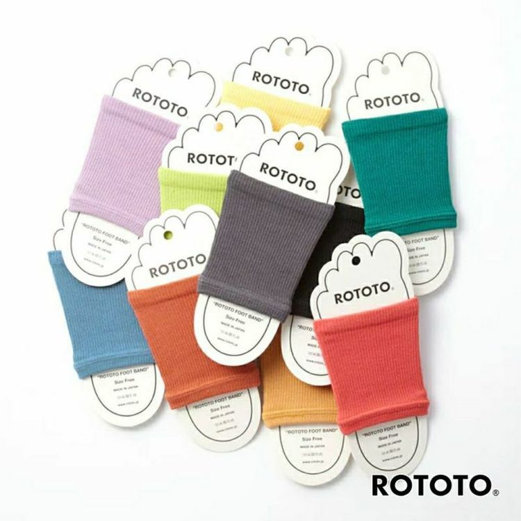 RoToTo(ロトト) |[ロトト]ロトトフットバンド
