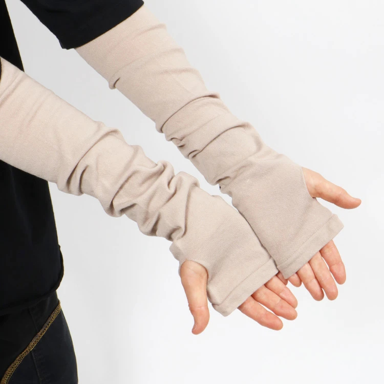 ロトト]UVプロテクションアームカバー / RoToTo（ロトト） | SORA(ソラ