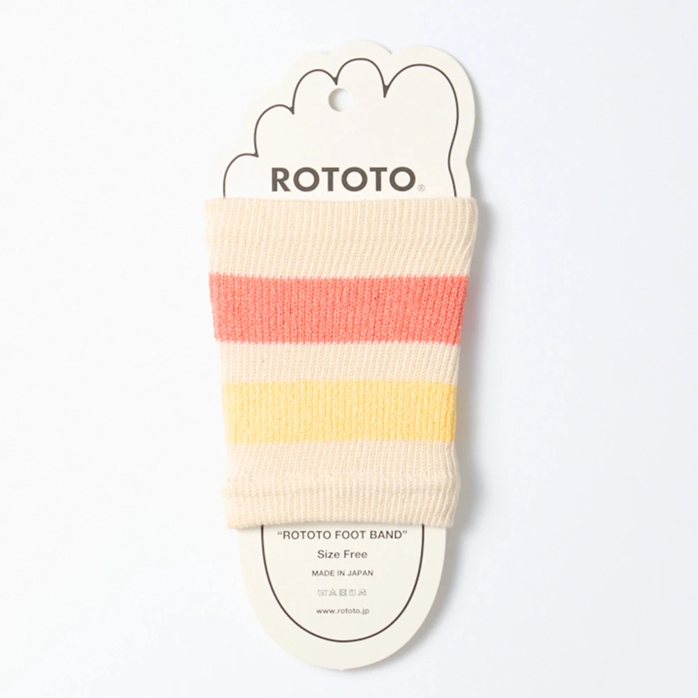 ロトト]フットバンド 